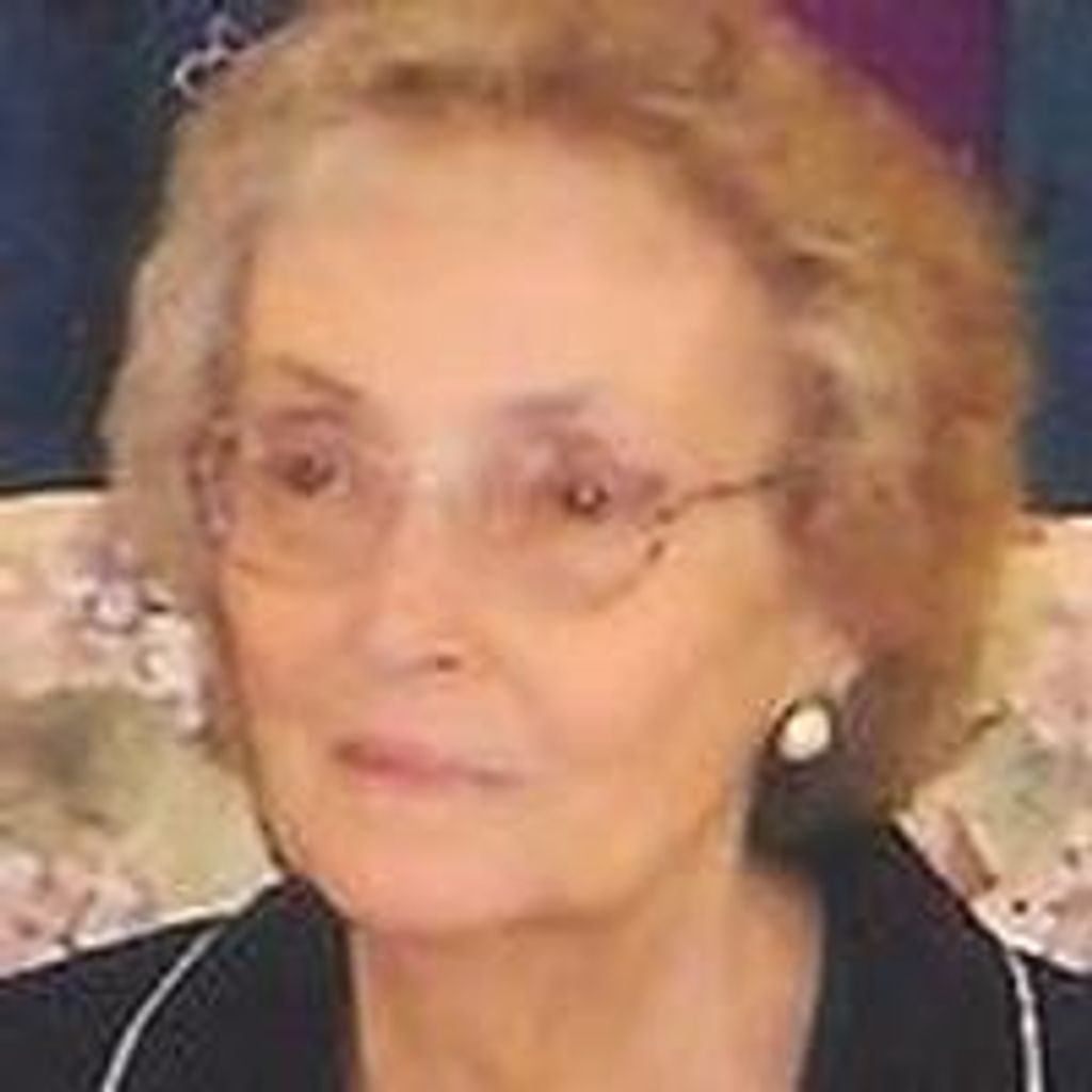 Darlene M. Florea