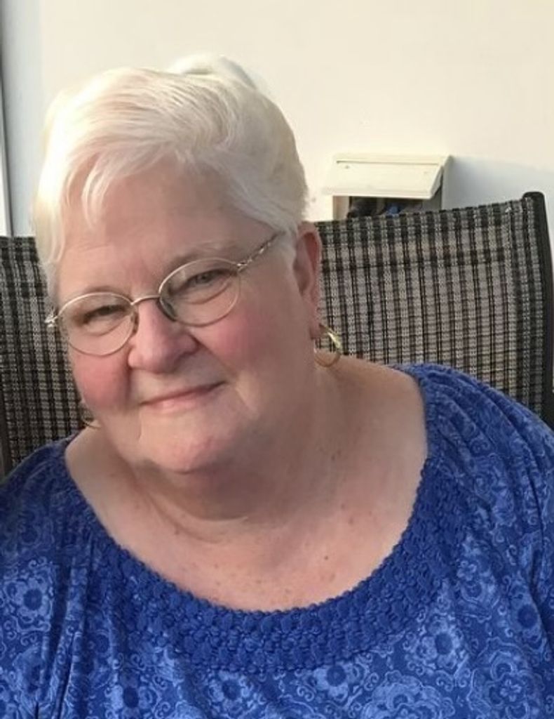 Betty Jane Grant Profile Photo