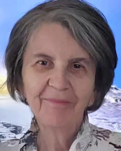 Gail Evelyn Zwinge Profile Photo