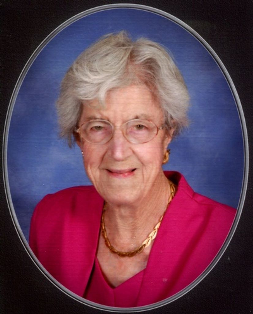 Marjorie Adeline Fryer Profile Photo