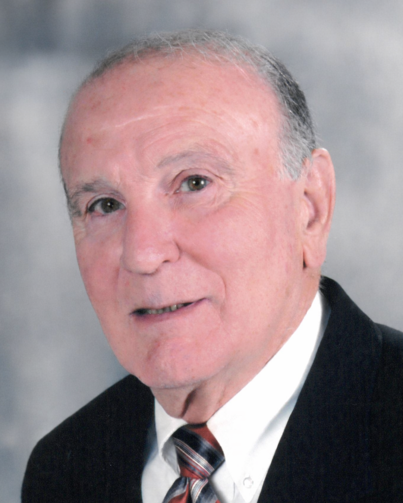 Raymond Francis Napoli