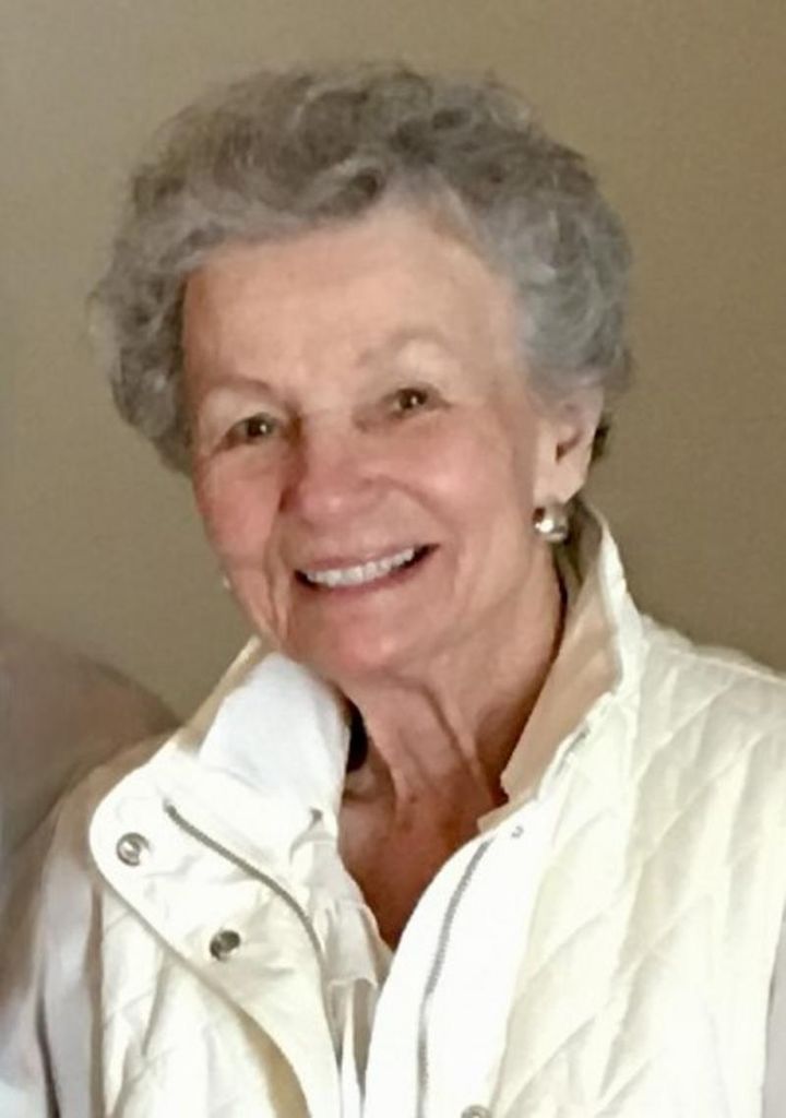 Mary Ann Shimon Profile Photo