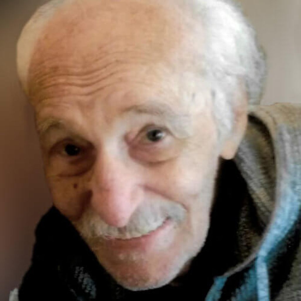 Gerald Bladen