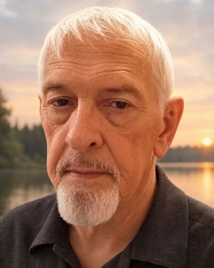 Hank Sprong Profile Photo