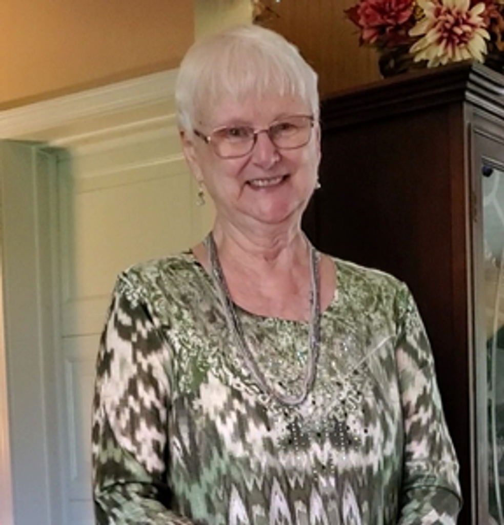 Wanda Lou Gidley