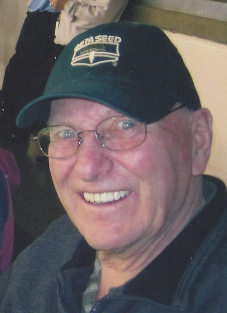 Jerry Henry Lindegard Profile Photo
