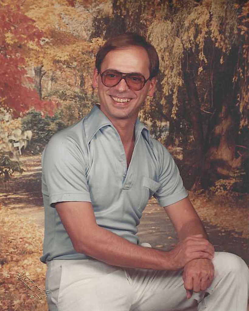 James "Jim" Lawrence Kincaide