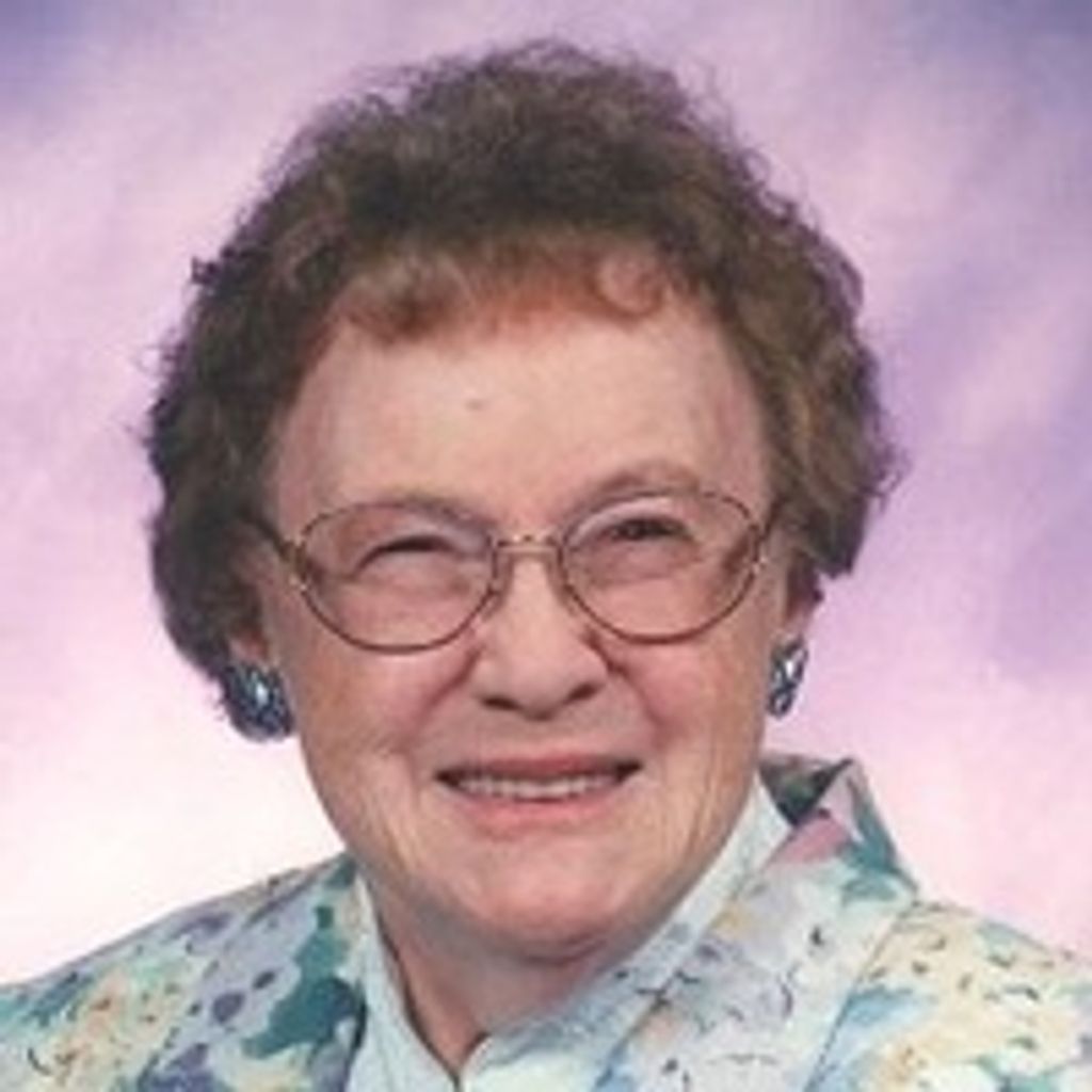 Pearl H. Mylchreest