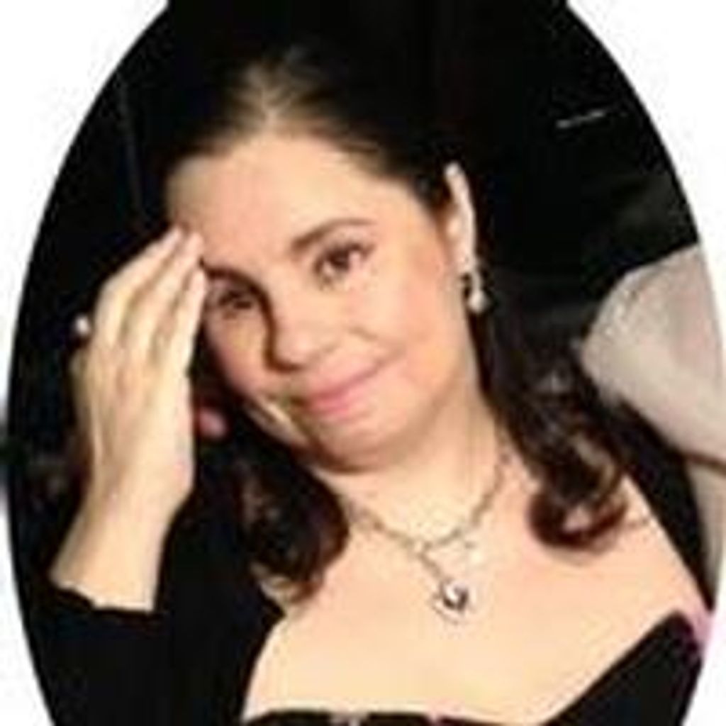 Patricia  M Vasquez-Lopez