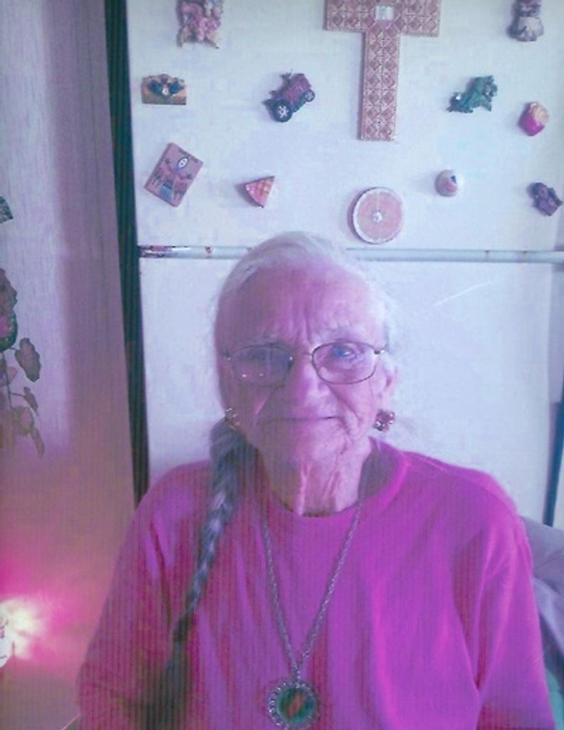 Jeanette Mae Jones-Wixson Profile Photo