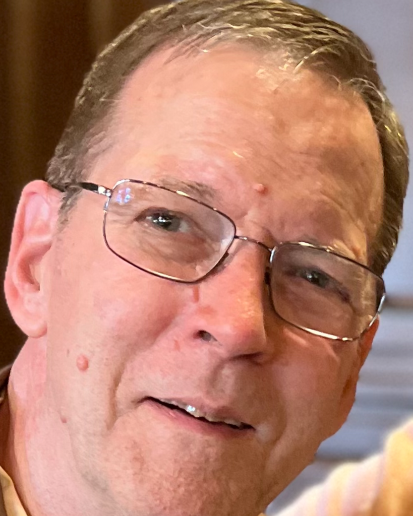 N. Rich Lindquist Profile Photo