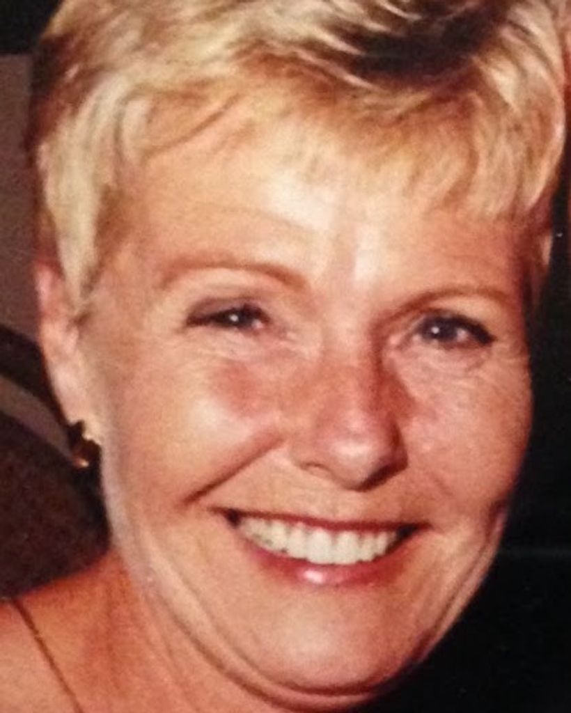 Barbara Jo Kusleika