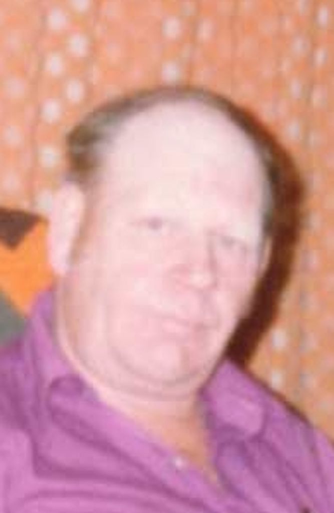Delbert Iszler