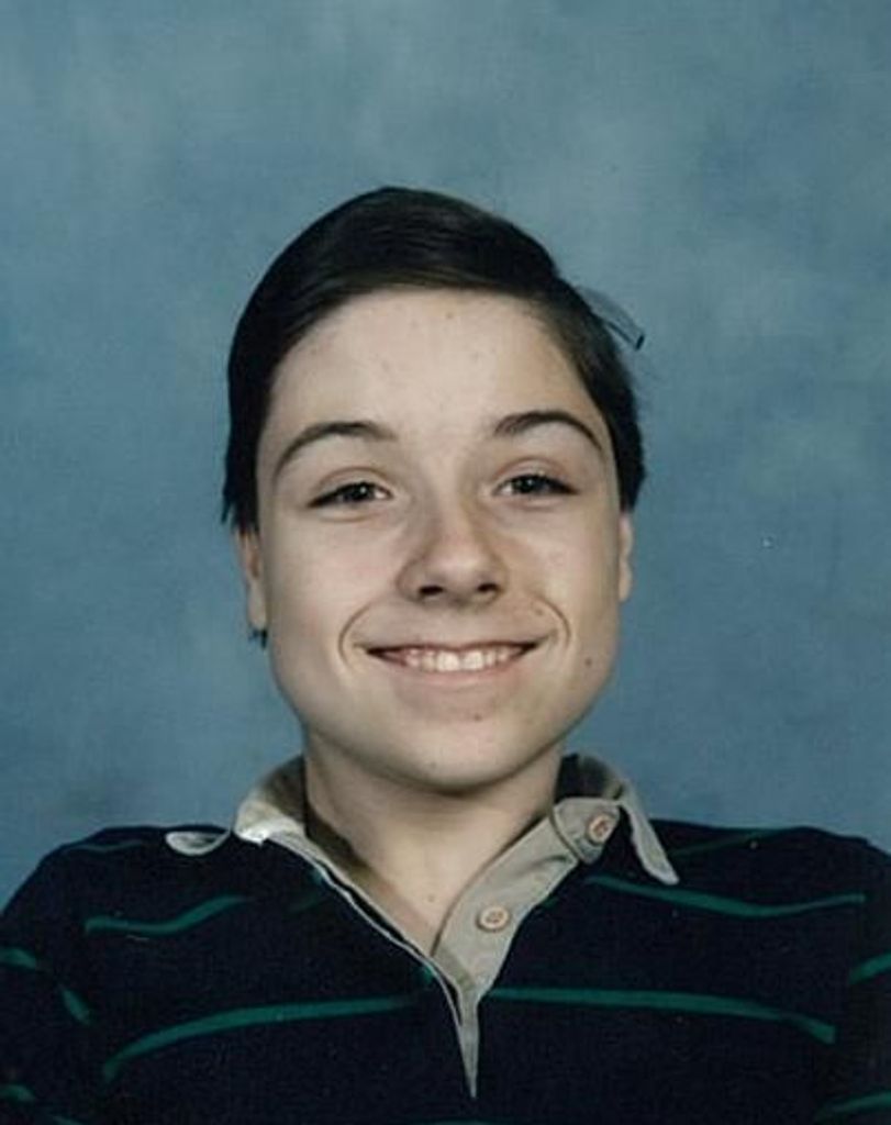 Michael Shawn O'Brien