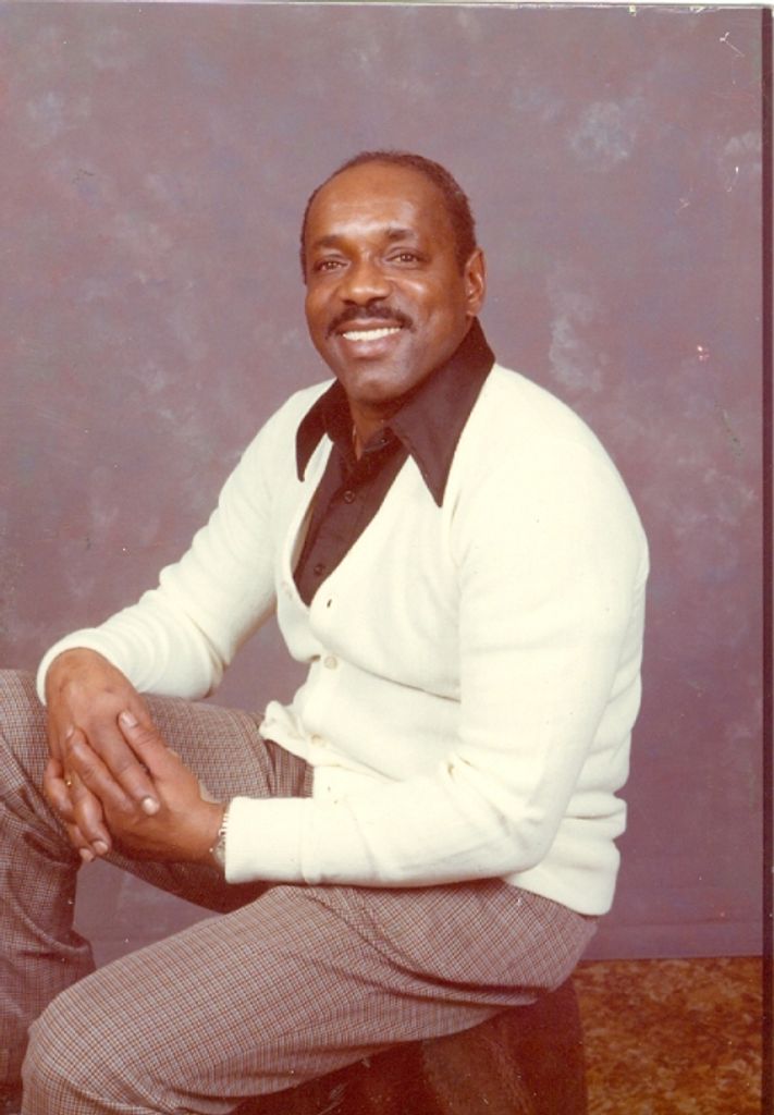 Arthur L. Squire