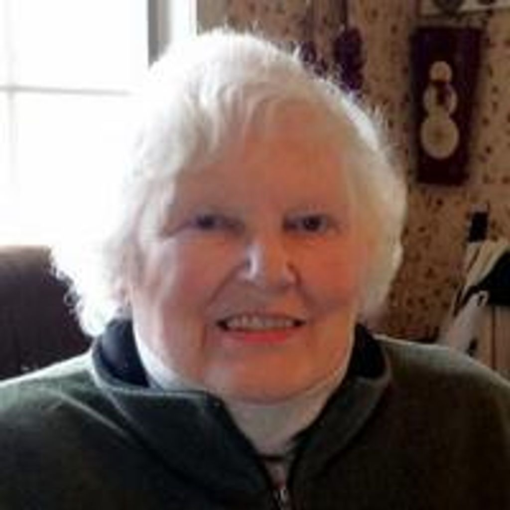 Anabel M. Bedard