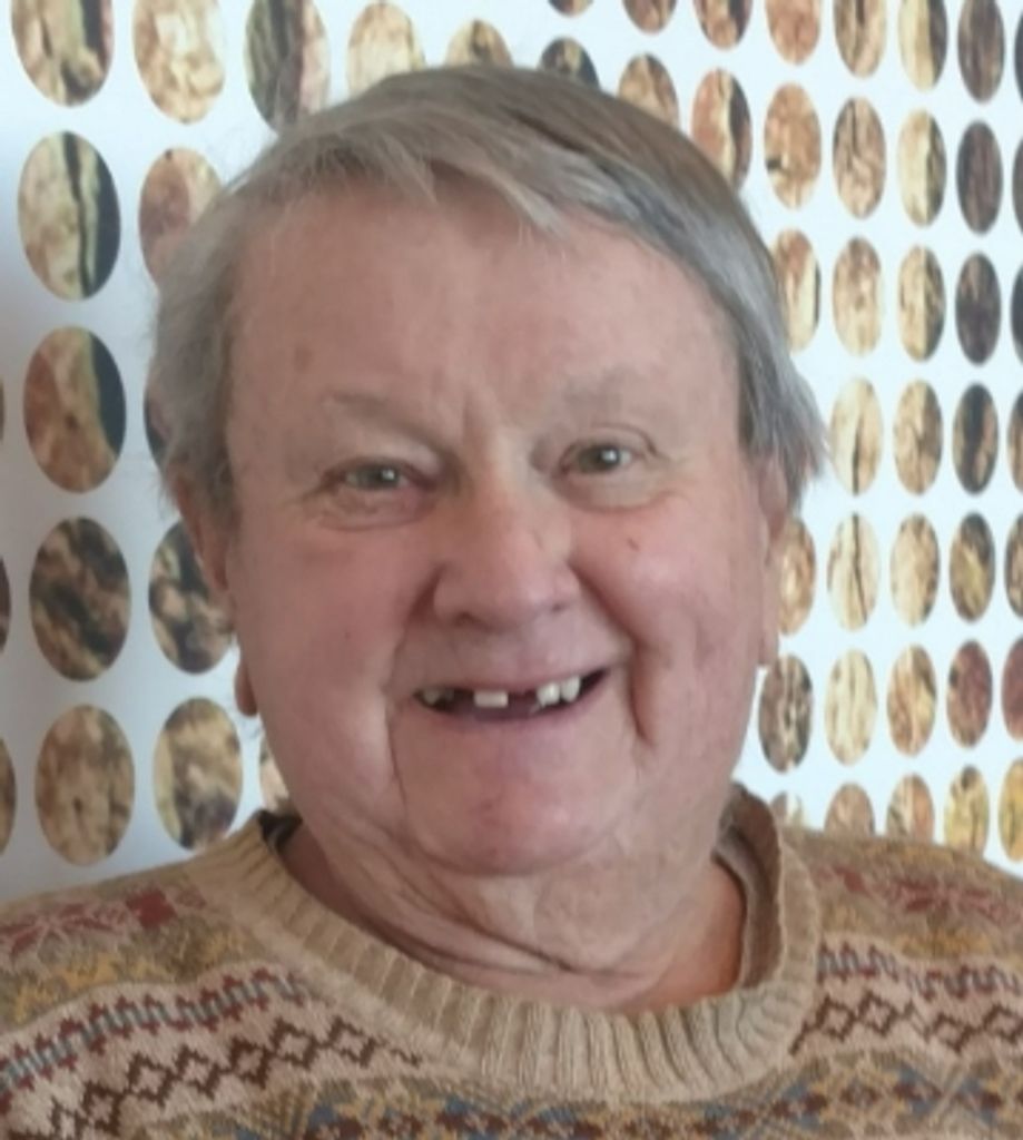 Marcus Hancock Murray