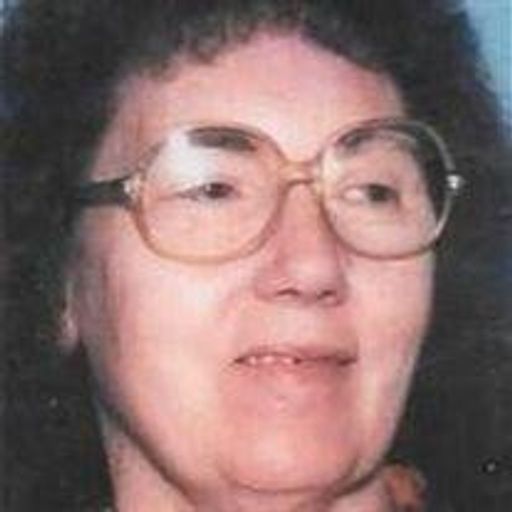 Jane Nelson Profile Photo
