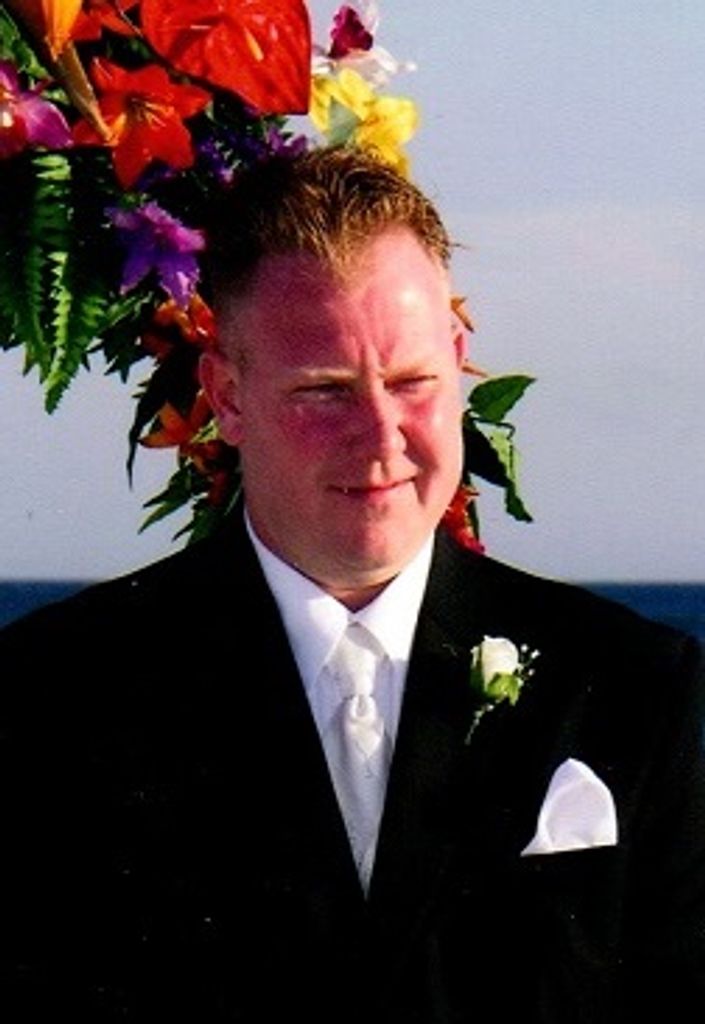 Chad P. Nielsen