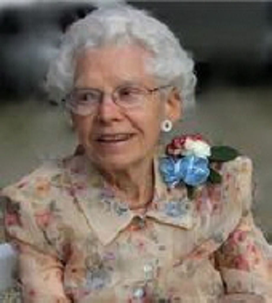 Margaret Loe