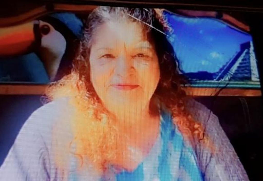 Maria Juanita Rodriguez Profile Photo