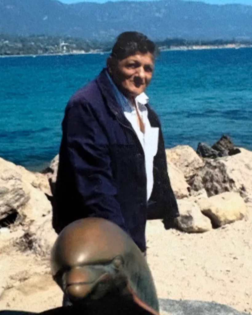 Tony Edward Jauregui