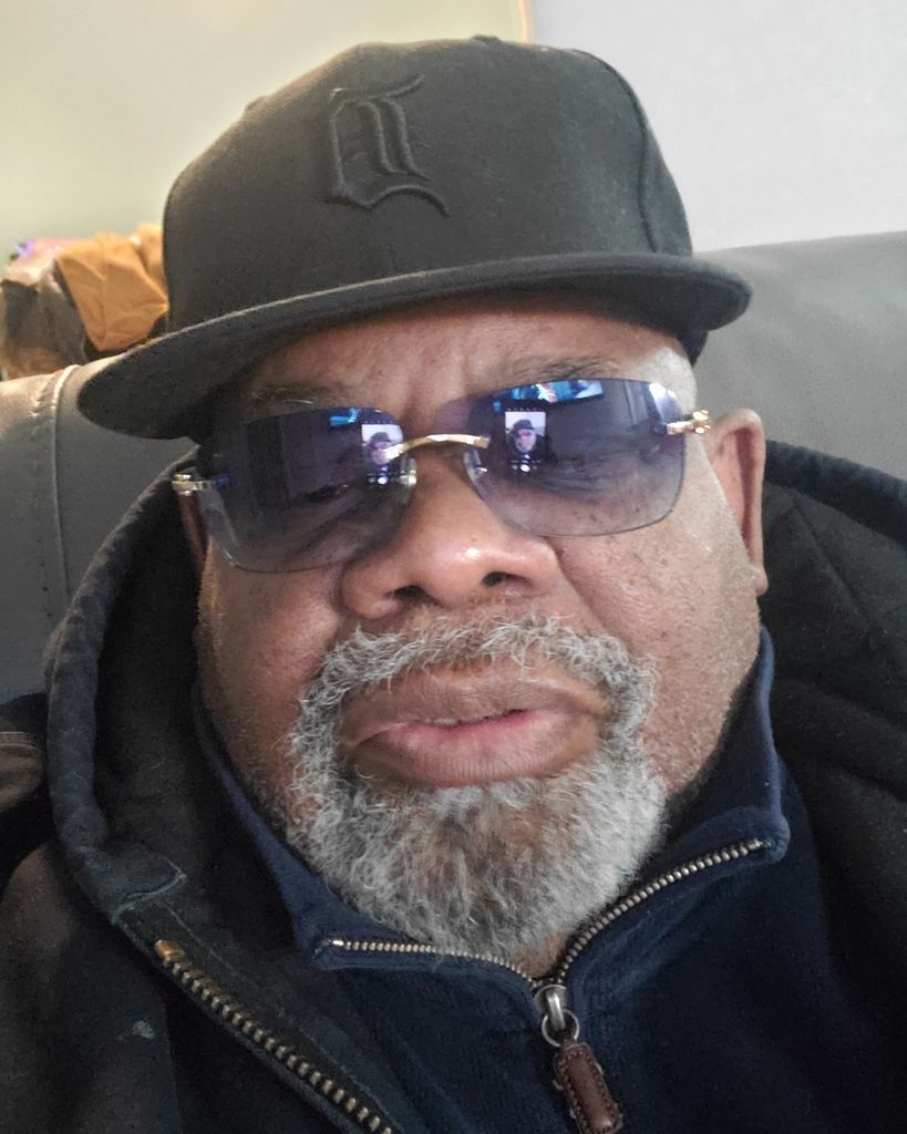 Gregory Lamont Fee Profile Photo