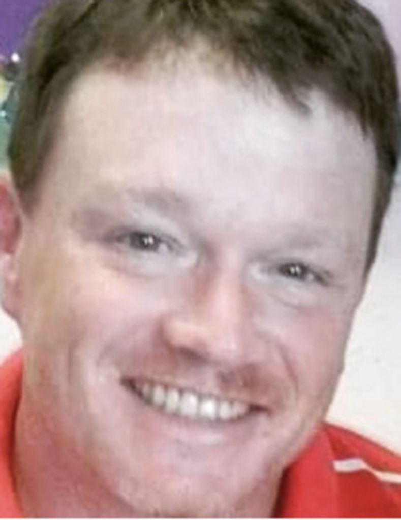 Christopher Eric Rollins Profile Photo