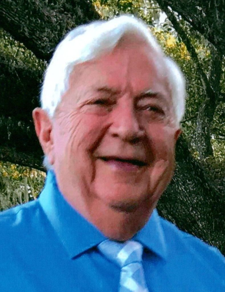 Ronald L. Duranto "Ron"