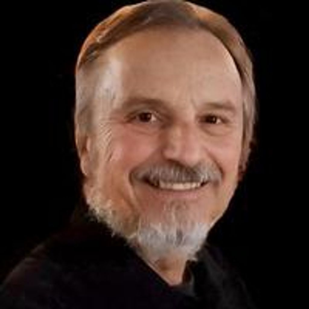 Scott Orville Profile Photo