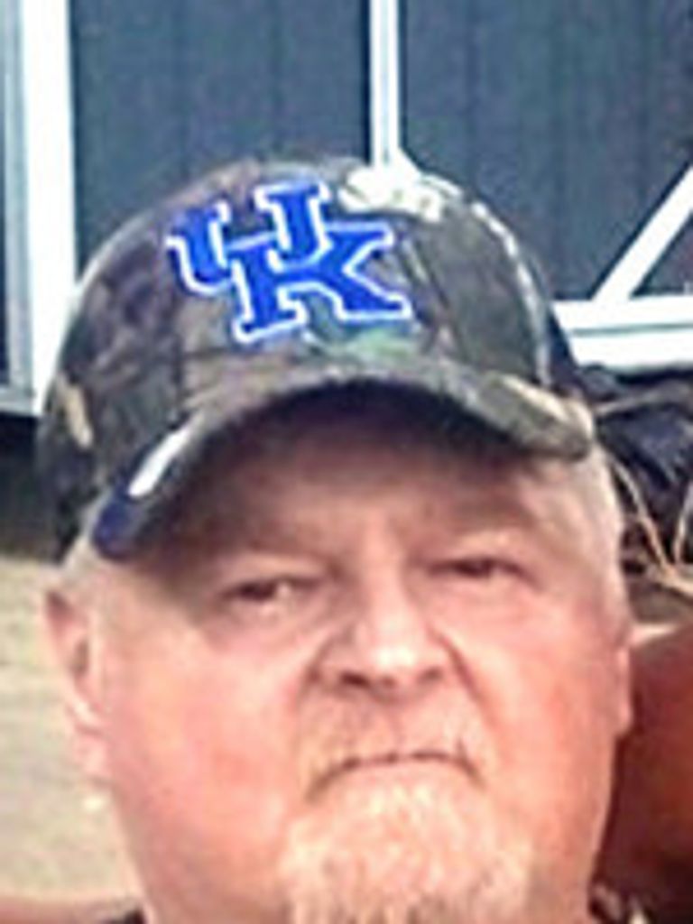 Billy Hoskins Profile Photo
