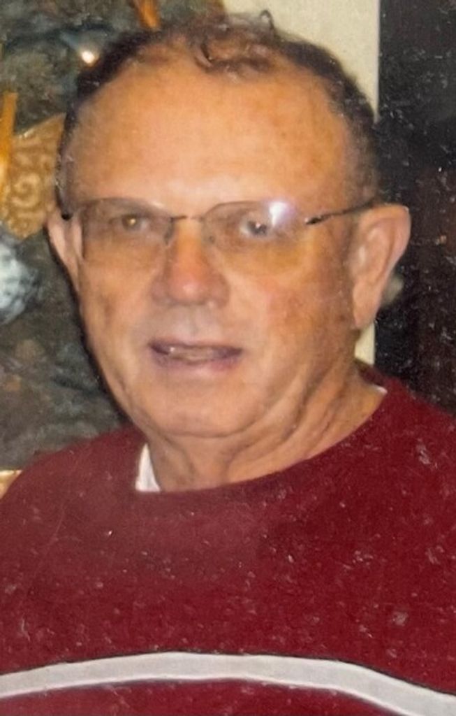 Gary Lowell Castle Sr.