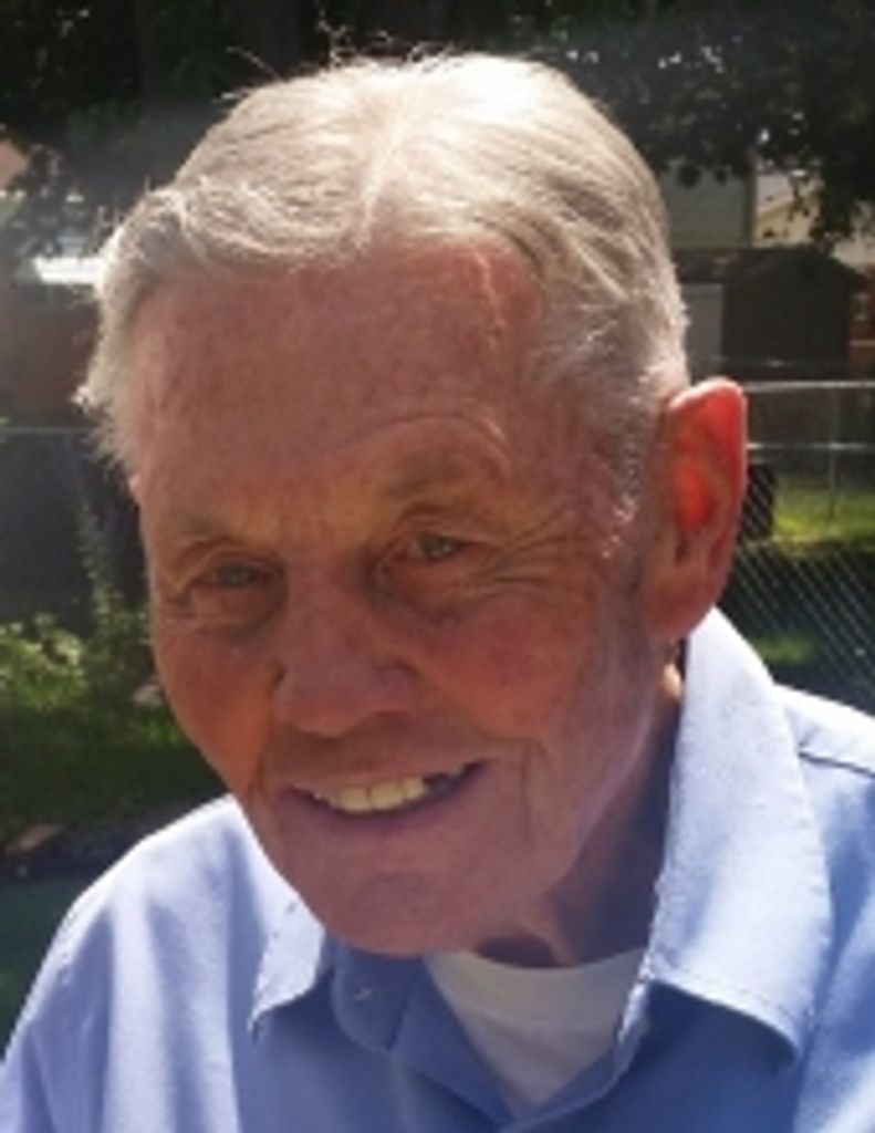 Peter R. Garr Profile Photo