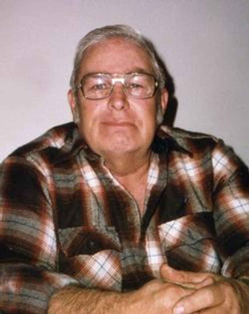 Carlton "Carty" Hopper