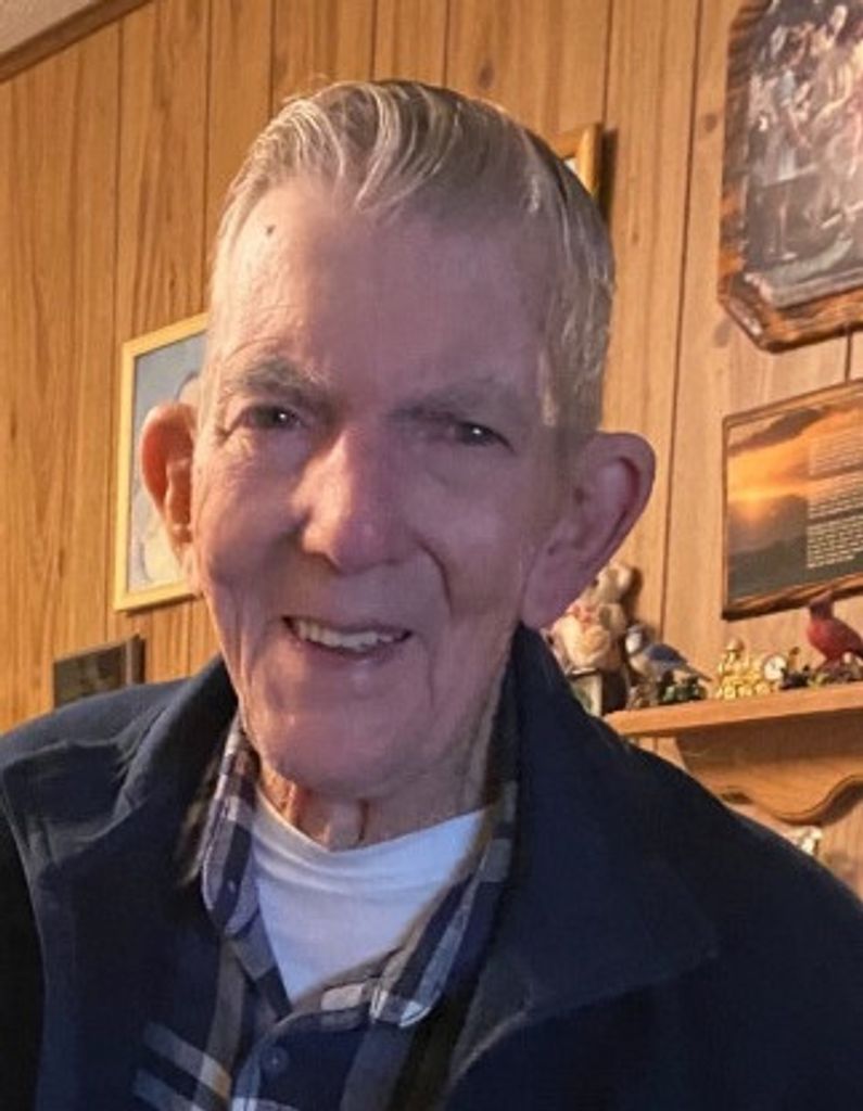 Johnny J Jones Profile Photo