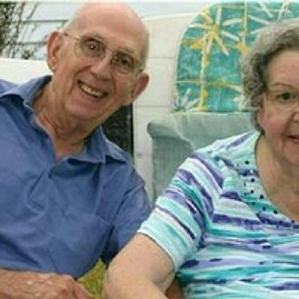 Veatrice  Dewey Gardner