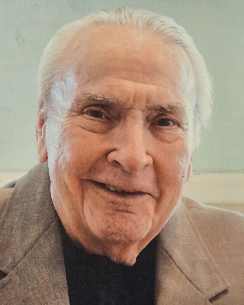 David E. Mills Profile Photo