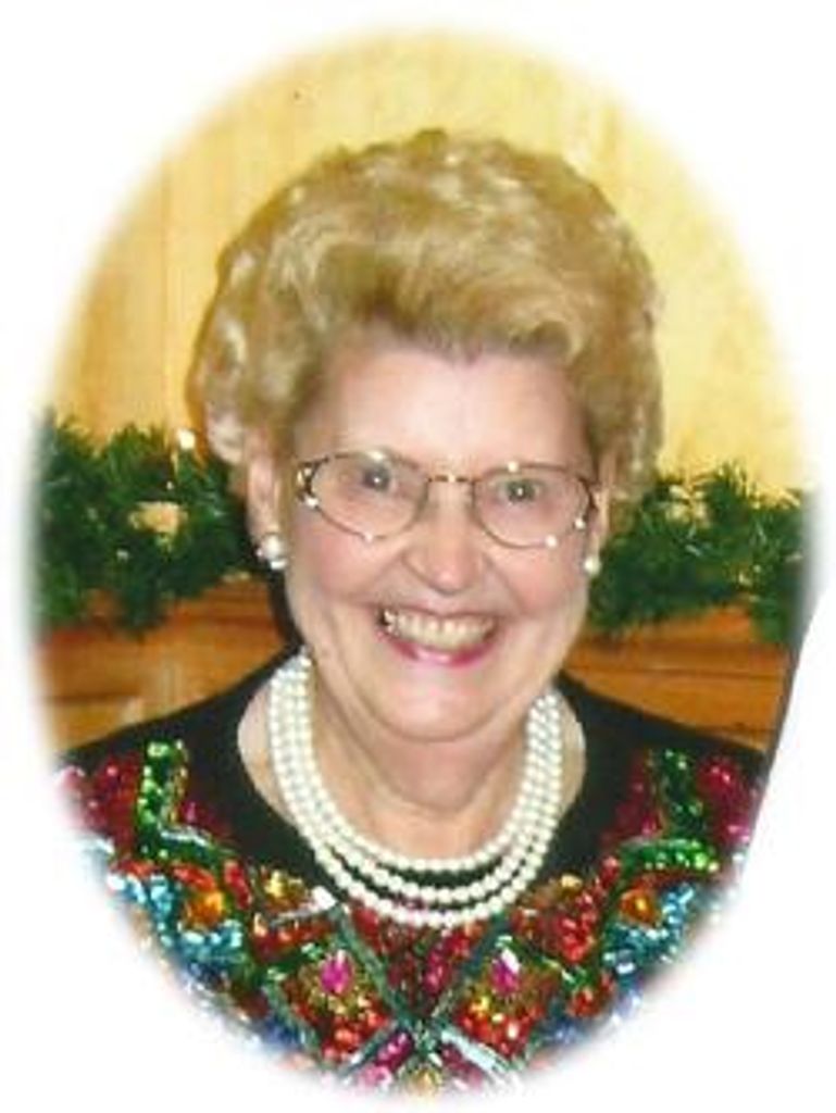 Mary Lou (Kreinbring) Gutscher