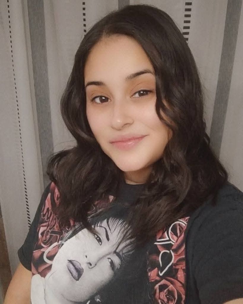 Jessica Marie Esparza