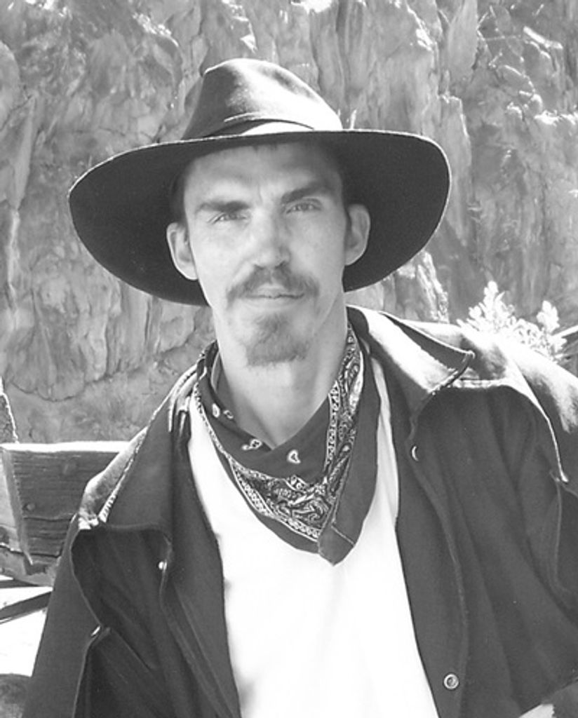 Christopher Daniel Borton