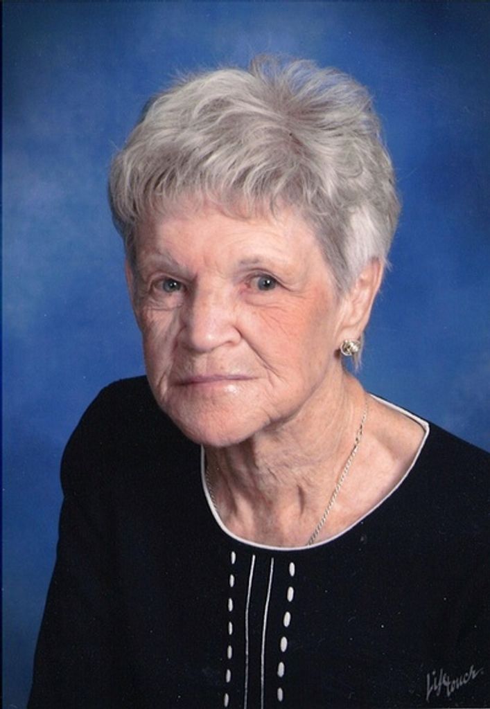 Loretta Currie Profile Photo