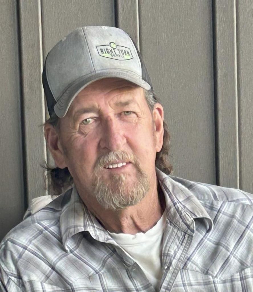 Billy Bob Daugherty Profile Photo