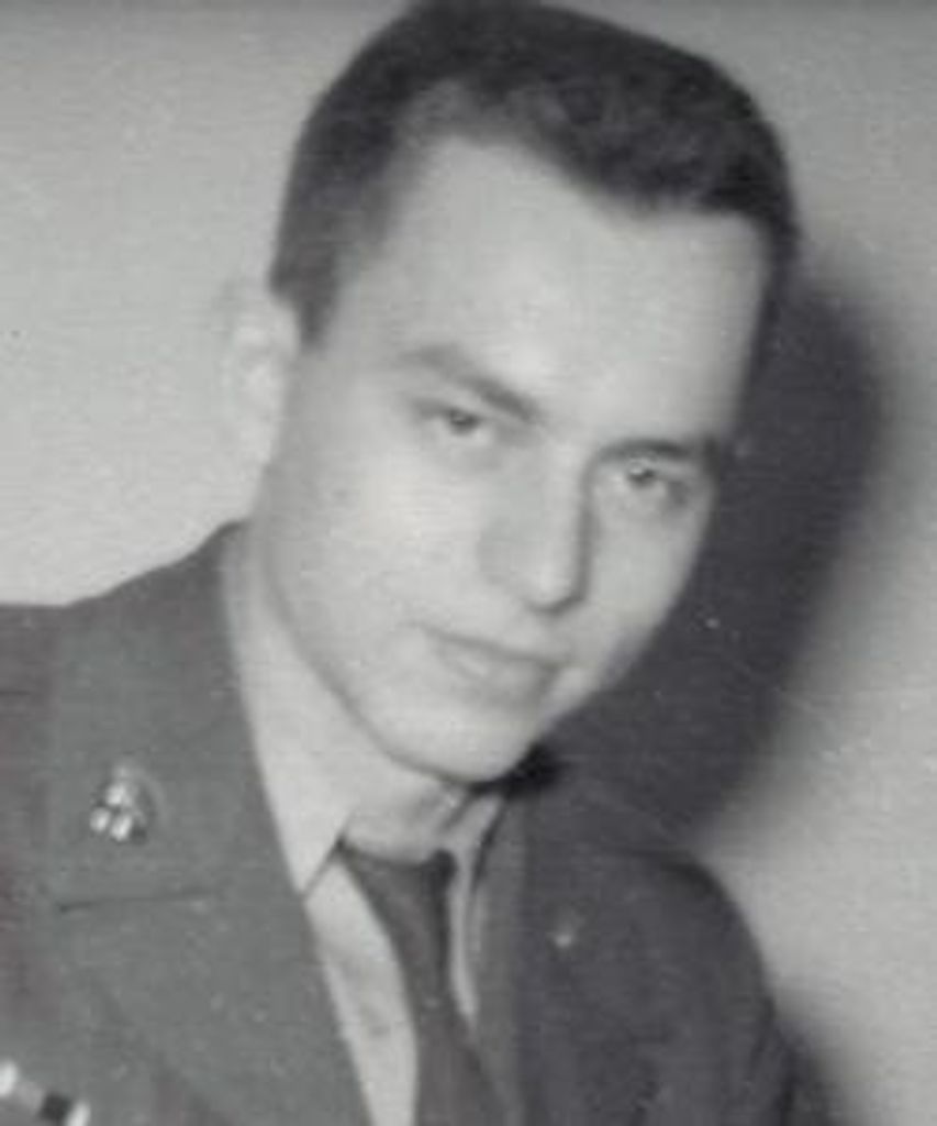 Edward T. Bogaczyk Profile Photo