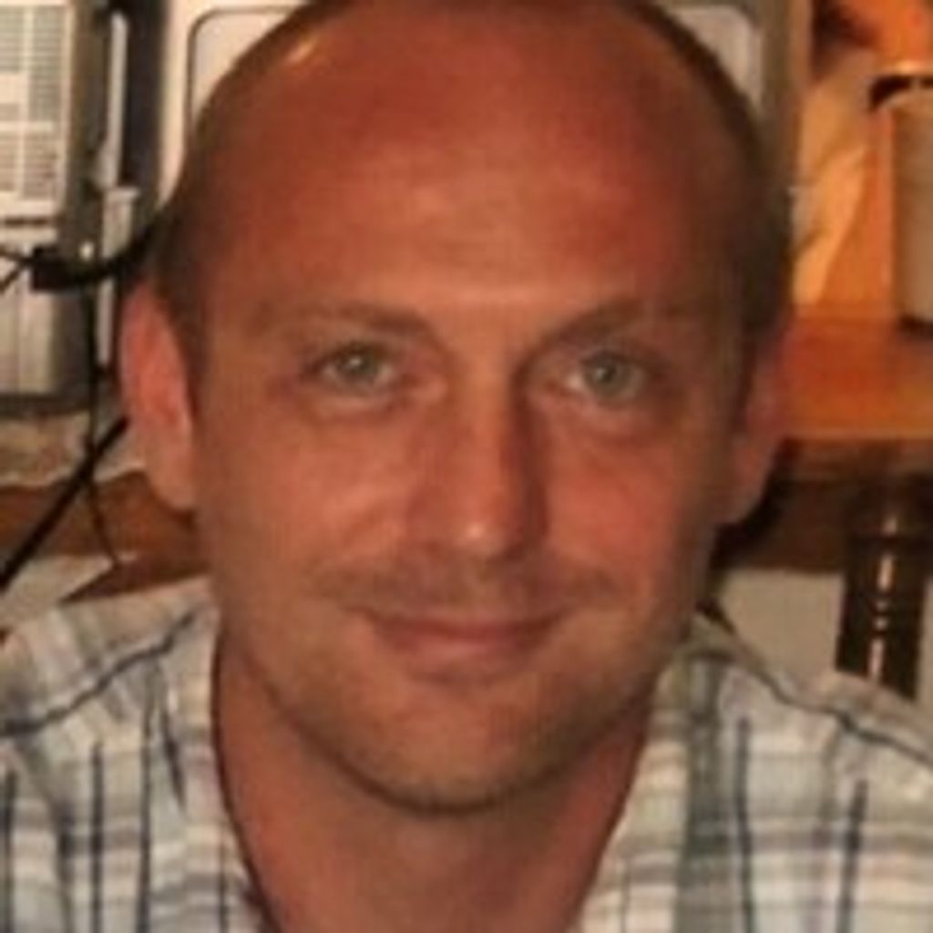 Joshua Seth Wentworth