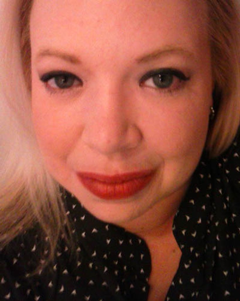 Clara Christine Connelly Profile Photo