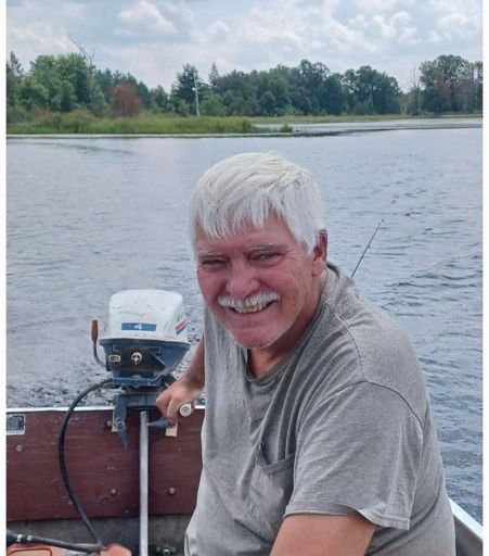 Garry Ray McDonell's obituary image