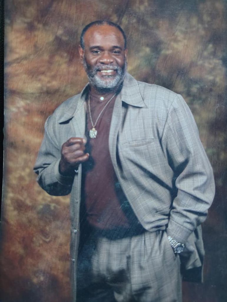 Milton Murphy, Sr.