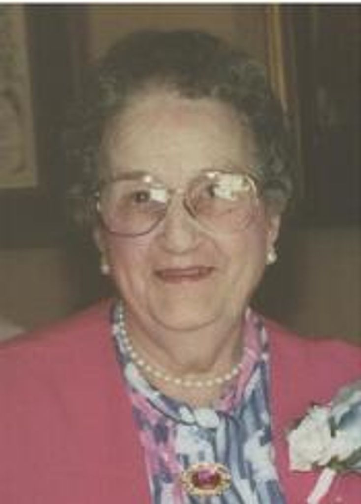 Helen L. Niemczyk