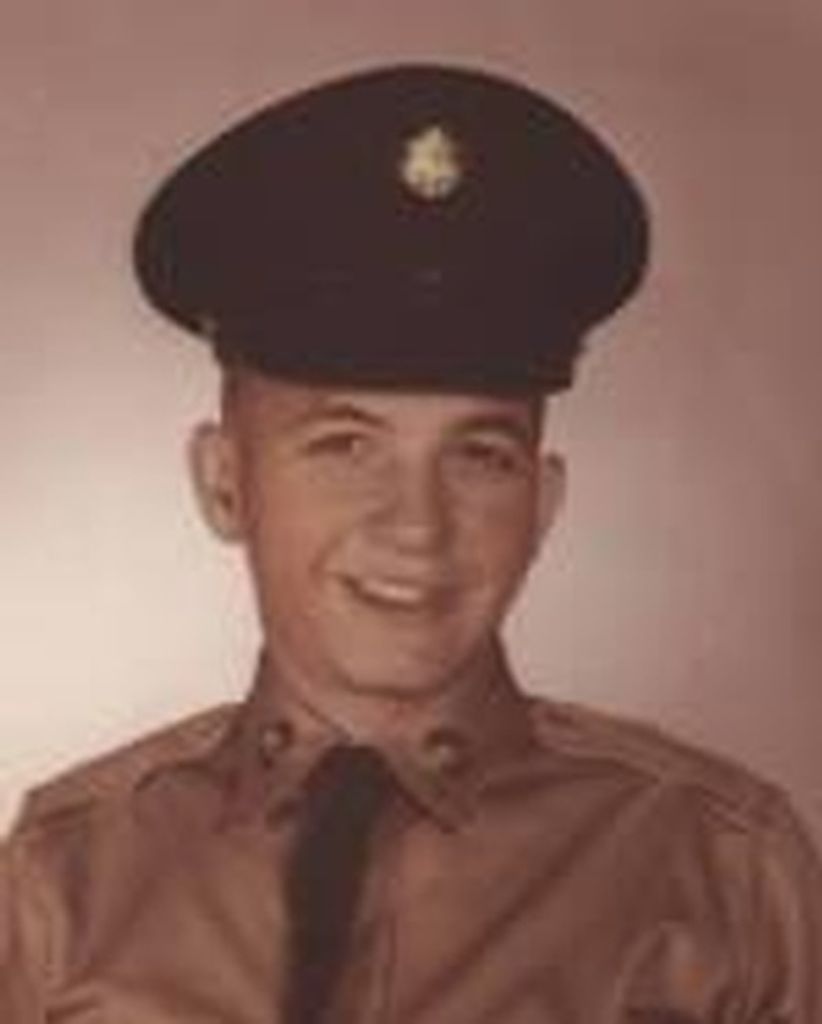 Charles A. Miriello Profile Photo