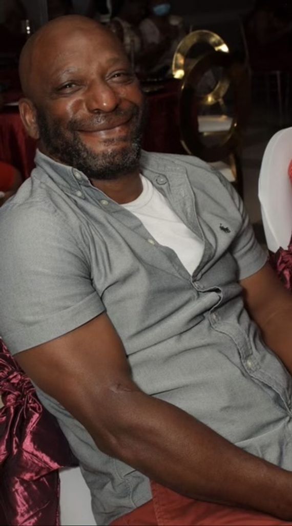 Mr. Riley Lee Feggins